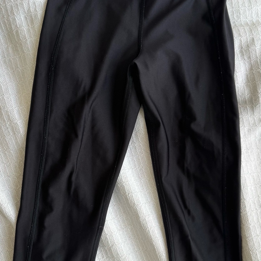 Under Armor Heat Gear Leggings